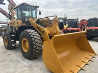 Guter Zustand Bester Preis Gebrauchter Radlader SDLG958F L958F auf Lager