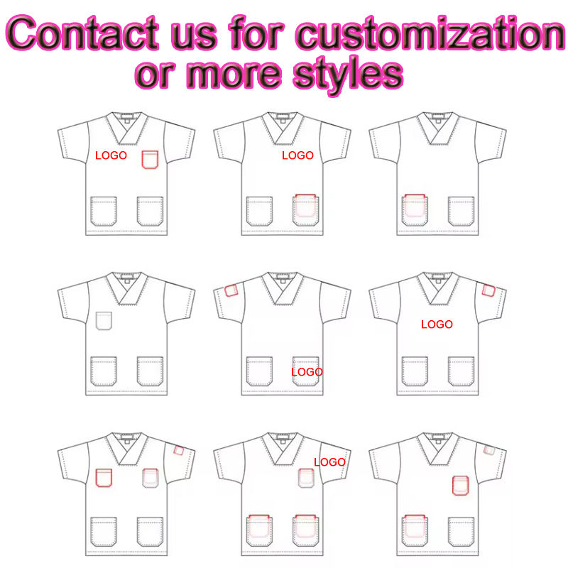 Contact us for customization or more styles