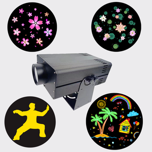 <span class=keywords><strong>Di</strong></span> alta qualità per esterni LED logo pubblicità lampada design paesaggio disco dinamico sistema <span class=keywords><strong>di</strong></span> illuminazione video <span class=keywords><strong>di</strong></span> proiezione - Product Image 6