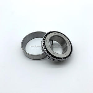 Roulement à rouleaux coniques HI-CAP 57089/30306 <span class=keywords><strong>J</strong></span> 30306 HI-CAP 57089 - Product Image 5