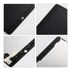 <span class=keywords><strong>หน้า</strong></span><span class=keywords><strong>จอ</strong></span> LCD พร้อมทัชสกรีนสำหรับ <span class=keywords><strong>iPad</strong></span> Pro 9.7 10.5 11 12.9 รุ่น A1670 A1876 A2232 A2337 A1763 A1701 ชุดประกอบจอแสดงผล - Product Image 3