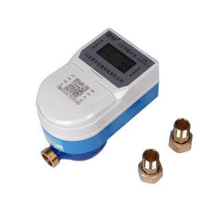 Fábrica Chinesa Casa Tap Medidor De Fluxo De Água Fria Cartão Ic Pré-pago Medidor De Água Inteligente - Product Image 6