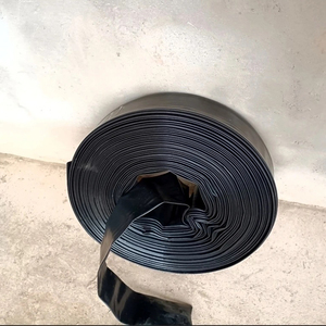 Tubería de Polietileno HDPE LDPE para Agua, Sistema de Riego Agrícola, Diámetro Completo, Longitud Personalizada - Product Image 4