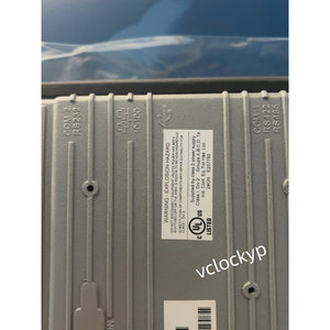 Beijer Mitsubishi <b>Electronics</b> E1070 HMI <b>Used</b> - Product Image 2