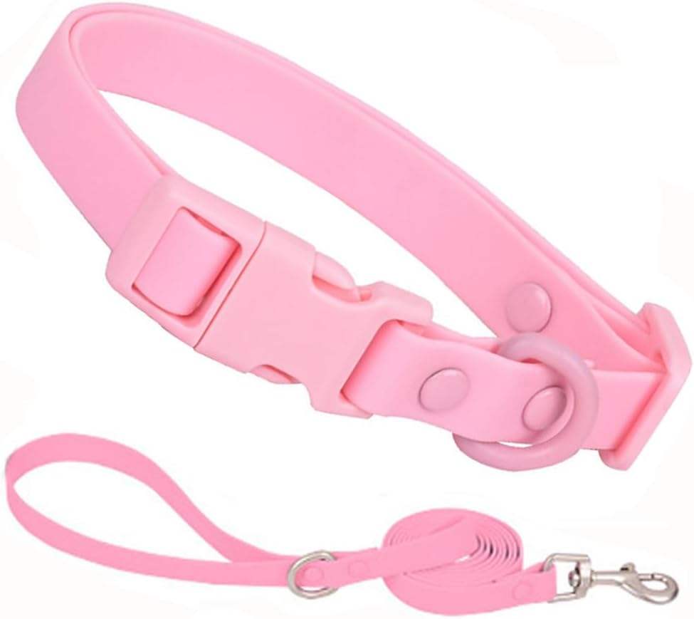 Pink+leash