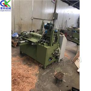 Máquina de mango de herramientas agrícolas Máquina automática de mango de martillo Máquina de mango de pico cruzado - Product Image 5