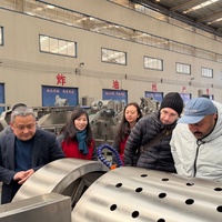 Volledig automatische industriële machine voor het maken van fruit, groente en gebakken aardappelchips, lijn voor diepvriesfrieten, friteuse, aanpasbare snijmachine
