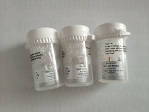 <span class=keywords><strong>Sensor</strong></span> Industri Elektrokimia NH3 Rentang 0-100ppm <span class=keywords><strong>Sensor</strong></span> <span class=keywords><strong>CO2</strong></span> Kota NH3 3E100SE <span class=keywords><strong>Sensor</strong></span> Gas - Product Image 4