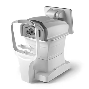 <span class=keywords><strong>FA</strong></span>-100K khúc xạ tự động tiên tiến & keratometer: Công cụ chẩn đoán chính xác cao để đánh giá sức khỏe mắt toàn diện - Product Image 3