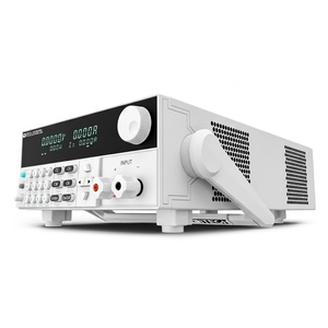 Carga Electrónica Programable ITECH IT8512B+ con Carcasa de Plástico y 1 Año de Garantía para Pruebas de Fuentes de Alimentación y Baterías - Product Image 1