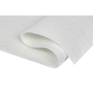 Tissu non-tissé résistant à l'usure de déchirure d'abrasion anti-coup de couteau de haute résistance UHMWPE pour la semelle intermédiaire - Product Image 2
