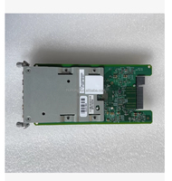 Tarjeta de Interfaz Ethernet SFP+ Administrada C-NIM-4X de 4 Puertos y 10 Gigabit, Módulo de Red de Fibra Óptica de 10G para Router Profesional