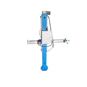 Colonne de soudage automatique 2x3 mètres et manipulateur de soudage de tuyaux à flèche - Product Image 2