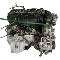 Le système d'origine pour l'assemblage du moteur BMW utilise un ensemble de moteur d'occasion de haute qualité N52 N54 N55B30