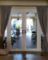 Puertas Acristaladas Insonorizadas, Puertas Francesas de Aluminio, Puertas Exteriores Modernas, Puertas Interiores