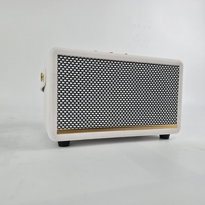 Jba Âm Thanh Nhà Loa Với Xử Lý Mar Sẽ Loại Hifi Nhà Máy Giá Quà Tặng Bằng Gỗ Âm Thanh Hộp Hiện Nay - Product Image 5