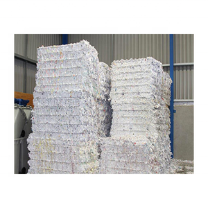 เสียกระดาษรีไซเคิลกระดาษ OCC ขยะในก้อนสำหรับราคาที่ถูกกว่า - Product Image 1