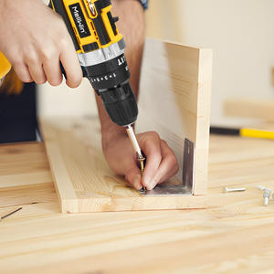 ชุดเครื่องมือสว่านกระแทกไฟฟ้า MELLWIN 25+3 ทอร์ค ปรับความเร็วได้ 2 ระดับ พร้อมไขควงไฟฟ้าไร้สาย สำหรับแบตเตอรี่ <span class=keywords><strong>Makita</strong></span> 18V - Product Image 6