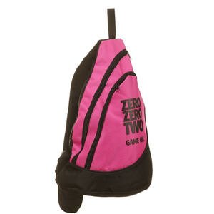 Muestra Gratuita de Mochila Deportiva Resistente para Mujer, de Alta Calidad, Gran Capacidad, para Pickleball, Portátil, de Poliéster, para Raqueta de Pádel - Product Image 3