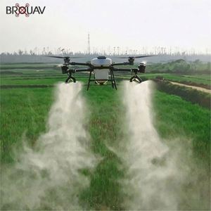 Drone agricole multifonctionnel T70P de l'entreprise chinoise de drones, pour un travail agricole à haute efficacité - Product Image 4