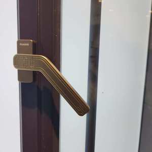 Chinese-style Broken Bridge Casement <strong>Window</strong> Aluminum Alloy <strong>Window</strong> Insulated Soundproof Wind-resistant - Product Image 5