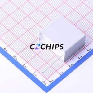 Condensador de Seguridad HMKP3A1W22K0N201A, Componente de Montaje Pasante (THT), P=22.5mm 2.2uF 10% 310V X2 - Product Image 2