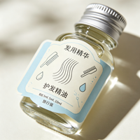 Viales personalizados de 5 ml directamente del fabricante con etiquetas de embalaje imprimibles y etiquetas impresas a todo color para productos farmacéuticos