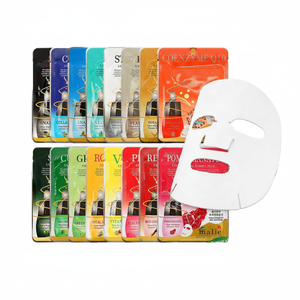 MALIE_MADE en KOREA_factoryCheap OBM Paquetes faciales de la fábrica 20ml Hidratante Hoja de cuidado facial - Product Image 2