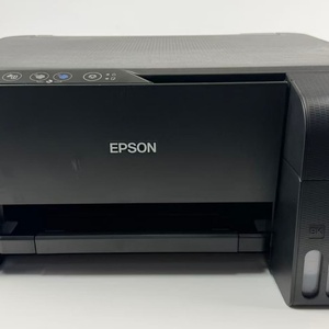 <span class=keywords><strong>Stampante</strong></span> a Getto d'Inchiostro Compatta per Uso Domestico, 90% Nuova, Adatta per L3153, Stampa Wireless Mobile, Copia a Colori, Scansione, <span class=keywords><strong>Multifunzione</strong></span> All-in-One - Product Image 2