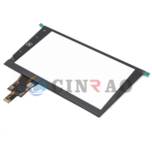 <span class=keywords><strong>10.2</strong></span> inch cảm ứng điện dung <span class=keywords><strong>panel</strong></span> màn hình 20-pin cho xe Digitizer GPS navigation - Product Image 1