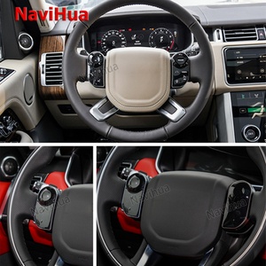 Botones de Pantalla Táctil para Volante de Automóvil Navihua, Electrónica Automotriz para Land Rover, para Range Rover Vogue y Sport 2013 2016 - Product Image 6