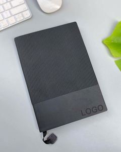Impresión Personalizada, Agenda Escolar Semanal y Mensual 2024-2025, A5, 100 Hojas, con Tapa Dura de Cuero - Product Image 4