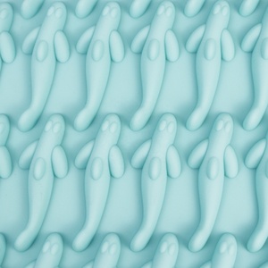 Chocolate Drops Mold <b>Silicone</b> Baking Mold Baking Pad Mat 90/50 Cavity Mini Shark Tadpole Sphere <b>Silicone</b> Moulds Cake <b>Tools</b> - Product Image 5