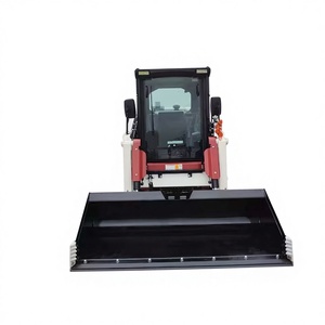 รถตักล้อยางรุ่นใหม่ CDM315T พร้อมถังขนาด 0.7 ลูกบาศก์เมตร และกำลังไฟ 81.8 กิโลวัตต์ รถตักขนาดกะทัดรัด - Product Image 3