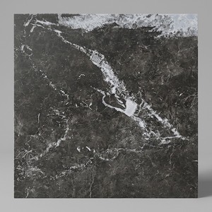 Piastrelle in marmo Marquina 120x120 cm per decorazione di pavimenti e pareti - Product Image 1