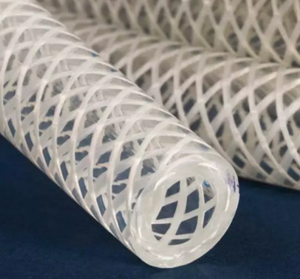บริการซ่อมแซมท่อส่งสารเคมีแรงดันสูง Tygon 2375 IB  2375 IB ปราศจาก DEHP เพื่อความบริสุทธิ์สูง - Product Image 1