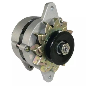 Alternateur 15321-64012 15411-64010 pour tracteur L185 L185dt L185f <span class=keywords><strong>L200</strong></span> L225f - Product Image 4