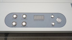 Uv phẳng máy in kỹ thuật số máy in UV cho trường hợp điện thoại chai Bút in 3D LED máy in phun kỹ thuật số - Product Image 6