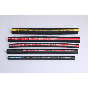 High Pressure <strong>Power</strong> Steering <strong>Washer</strong> <strong>Hose</strong> - Product Image 3