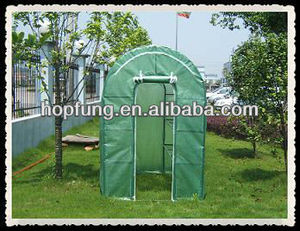 โครงเคลือบผงสำหรับโรงเรือนเกษตรฟาร์มสวนกลางแจ้งต้นทุนต่ำ - Product Image 5