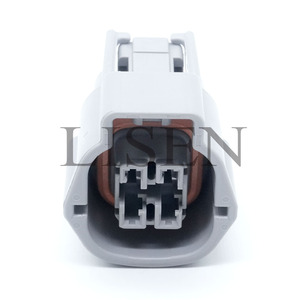 Nữ 4 cách n issan S ubaru oxy cảm biến kết nối 6189-1105 6189-7757 6918-1599 - Product Image 1