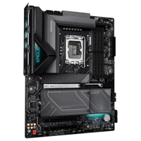 Nouvelle carte mère GIGABYTE Z890 EAGLE PLUS LGA 1851 pour PC de bureau, compatible Core Ultra, DDR5 256 Go, M.2 SATA, pour le gaming (stock 2026)