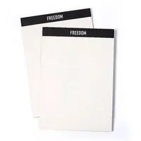 Promotional Custom Logo Printing Sticky Note Pad