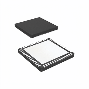 56 VFQFN Exposed Pad SI32283-A-FMR ผู้ผลิตชิ้นส่วนอิเล็กทรอนิกส์ในสต็อก IC TELECOM INTERFACE 56QFN Interface - Product Image 1