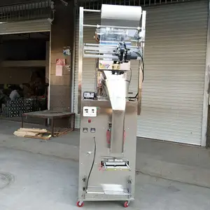 Automatic Potato Chips Packing Machine Plastic Bag Filling Sealing Machine For Candy Snacks Cookie Pouch Packaging Machine