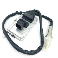5WK96674A Sensor Nitrogen Oksigen Baru 5WK96674 2894939RX A029E786 2871978 12v Sensor NOX Penjualan Terlaris