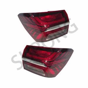 Surong סינית אוטומטית חלקים מנורת אחורי הרכבה פנימית הוביל זנב אור oe10238678 10238679 עבור מ ג rx5 חלקים - Product Image 1