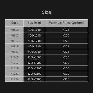 Ameson công nghiệp giấy kraft túi chèn lót không khí chống sốc hàng hóa container túi khí chèn lót - Product Image 5