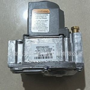 โซลินอยด์วาล์วฮันนี่เวลล์ รุ่น VR8204A2001 - สินค้าของแท้ ราคาแยกจำหน่าย ชดเชยสินค้าปลอมสูงสุด 10 เท่า - Product Image 2