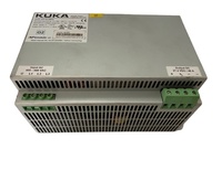Nouvelle alimentation électrique KUKA d'origine 00-109-802, pièces détachées pour robots, automatisation industrielle haute efficacité, faible coût, garantie 1 an, livraison DHL